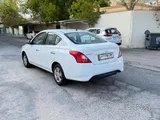 NISSAN SUNNY 2019